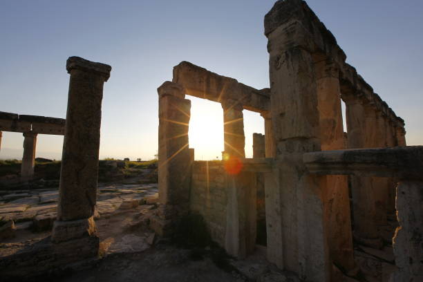 istock ancient city of aphrodisias-2 1407842465