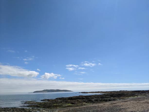 istock Lambay island Co Dublin 1407845139