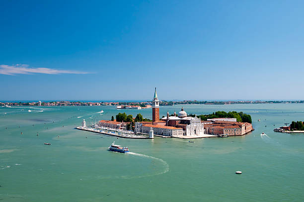 istock San Giorgio Maggiore Island 140785414