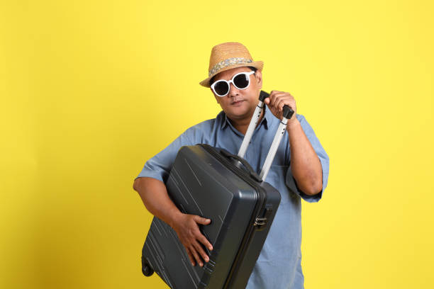 istock Adult Asian Man 1407855631