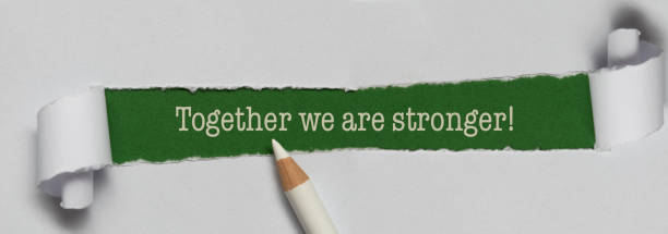 istock Together We Are Stronger 1407859674