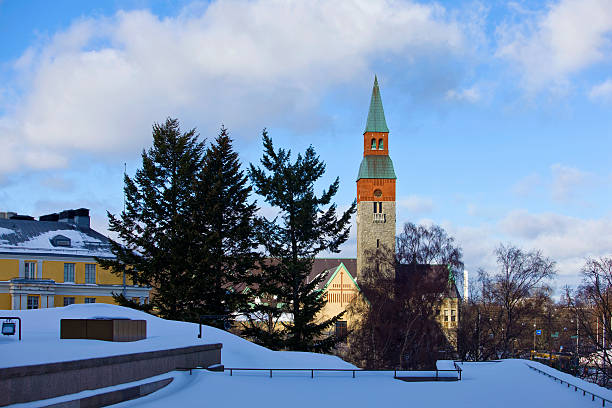 istock Finland National Museum 140786159