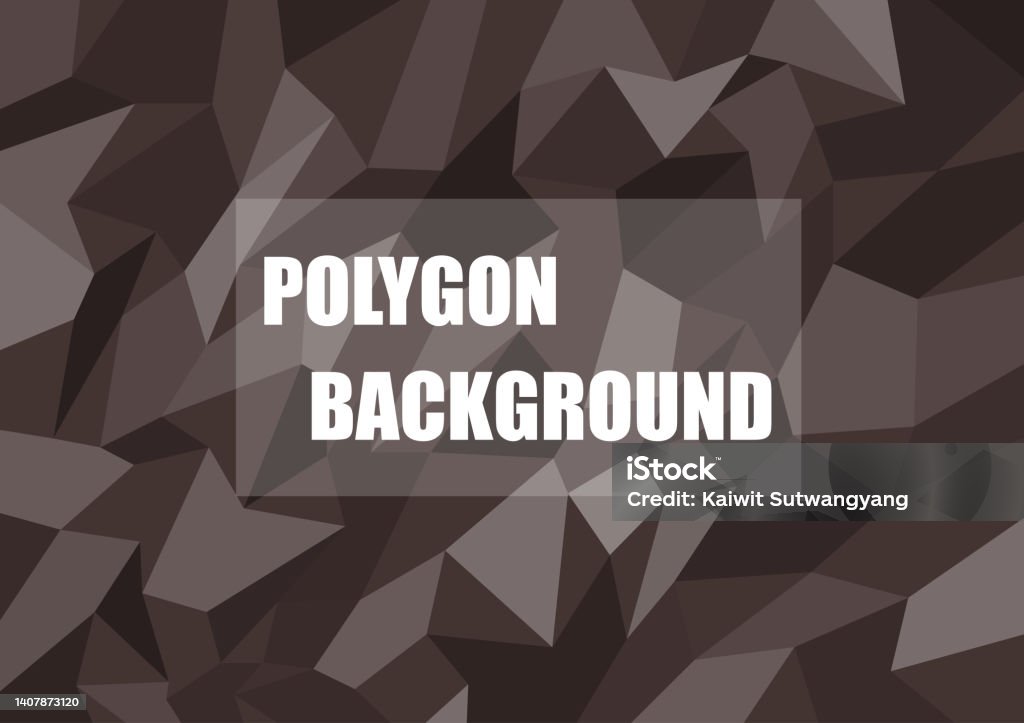 Java Color Polygon Abstract Background Stock Illustration - Download ...