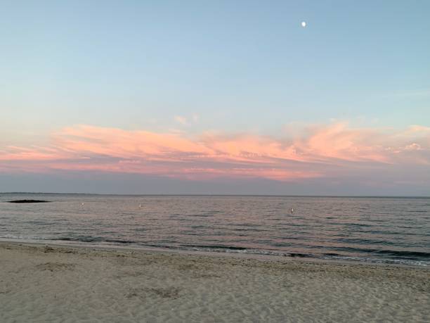 Waterford town beach