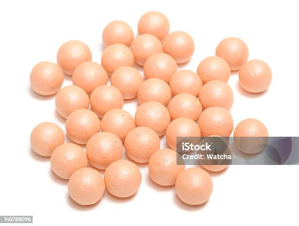 Face Powder Pearls Stock Photo - Download Image Now - Face Powder, Pearl Jewelry, Adult