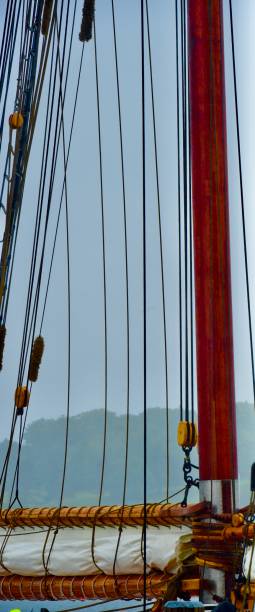 istock Vintage Sailboats 1407884543