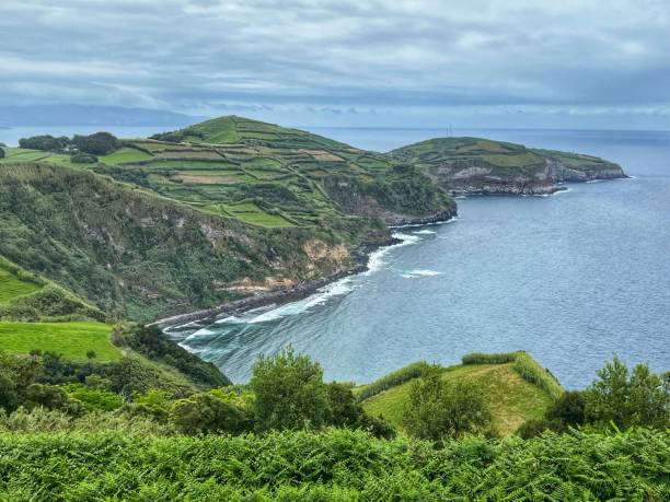 istock Sao Miguel, Azores 1407888394