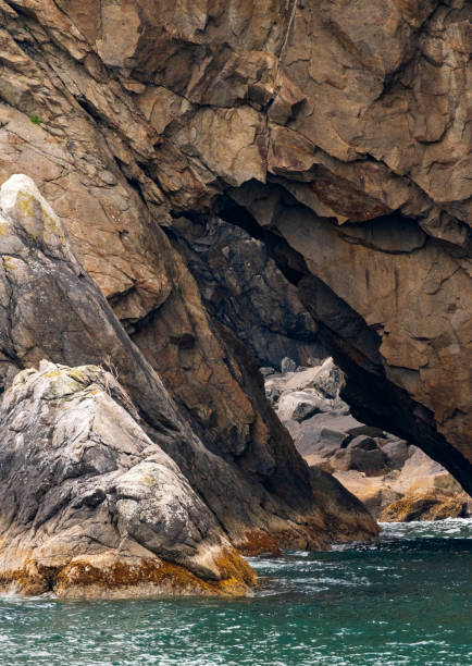 istock Kenai Sea Arch 1407899935