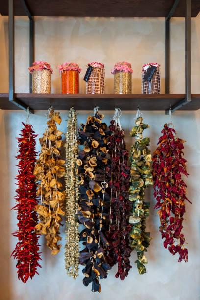 istock Dried vegetables and legumes 1407901153