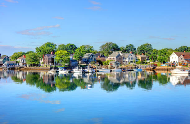istock Portsmouth, New Hampshire 1407903523