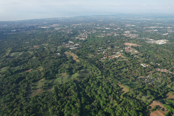 istock Nicaragua destination theme 1407904354