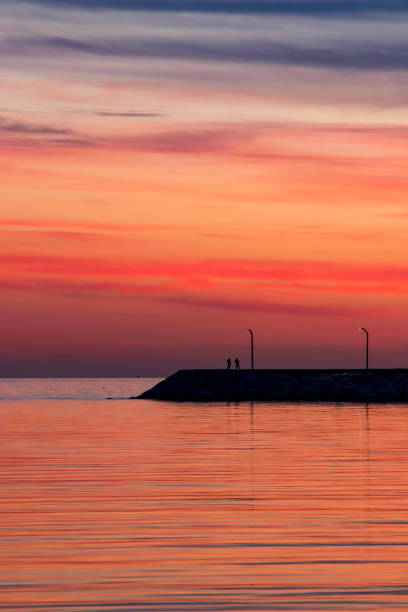 istock Sunset views in Istanbul 1407905681