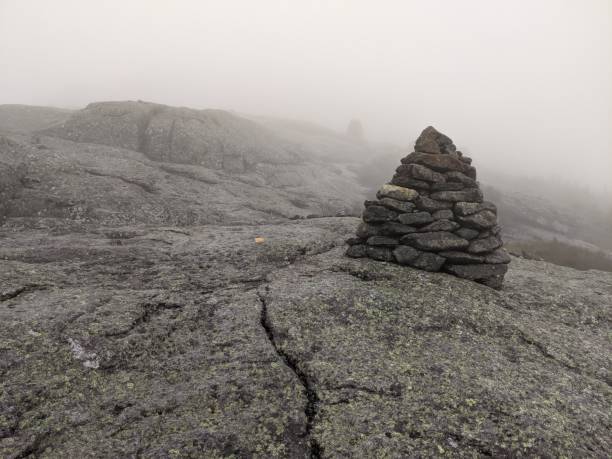 istock Guidance in the Mist 1407908747