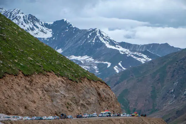 Photo of Gilgit Mountain Baltistan KPK