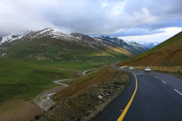 Photo of Gilgit Mountain Baltistan KPK