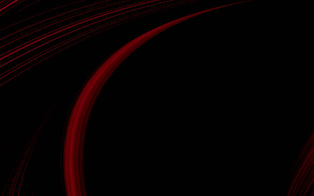 istock abstract red and black are light pattern with the gradient is the with floor wall metal texture soft tech diagonal background black dark sleek clean modern. 1407930580