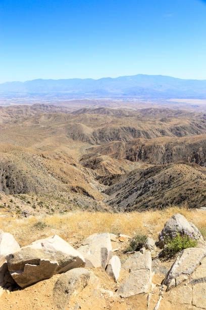 istock Keys view point at Joshua tree national park 1407935791