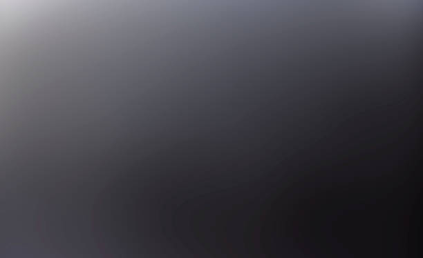 istock Grunge dark black abstract background with space 1407957238