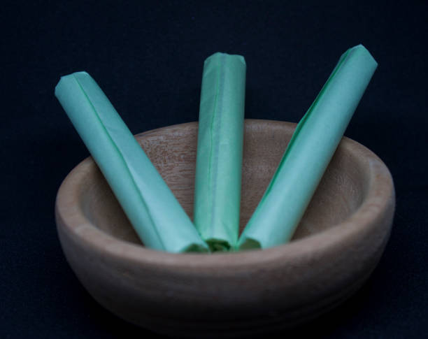istock Dodol Aloe Vera (Aloe Vera) is a typical food from Pontianak 1407970592