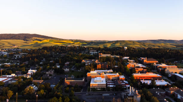 istock Living in Idaho 1407971600