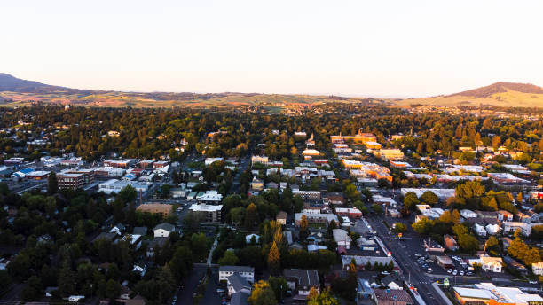 istock Living in Idaho 1407971662