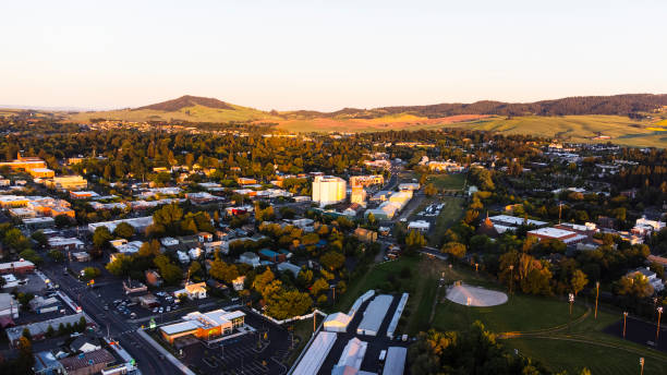 istock Living in Idaho 1407971664