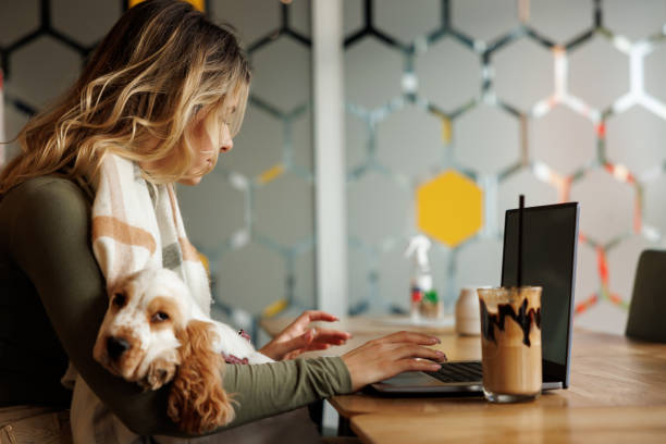 istock My little assistant always helps me 1407973598