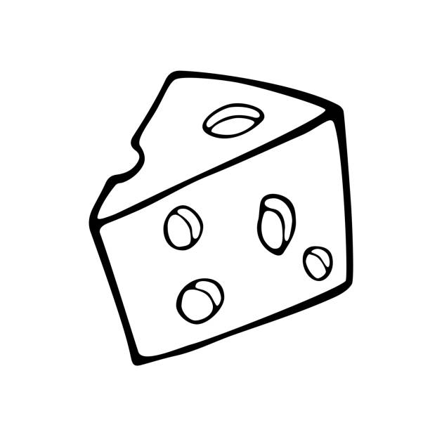 371 Black And White Cartoon Cheese Illustrations & Clip Art - iStock 371 Black And White Cartoon Cheese Illustrations & Clip Art - iStock