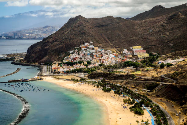 istock San Andres in Tenerife 1408004598
