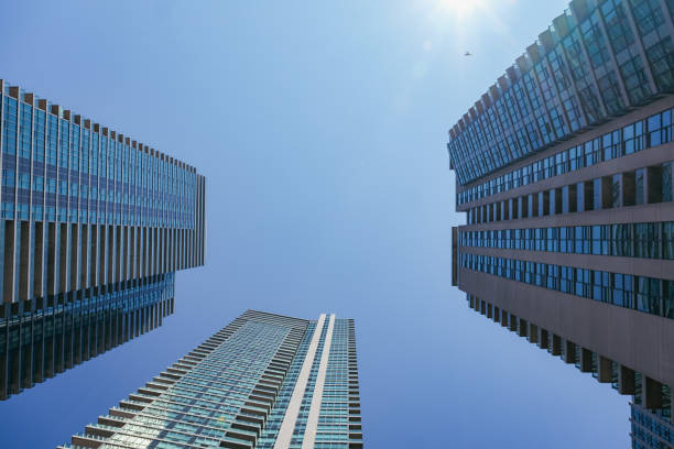 istock Toronto Buildings and Architecture 1408010478