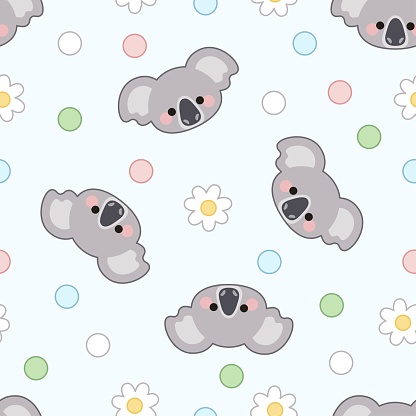 Free download of cartoon with koala bear vector graphics and illustrations,  page 24