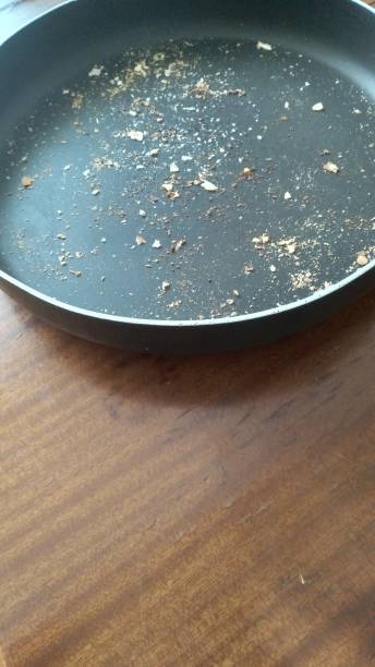 istock breadcrumbs as scarcity waste concept 1408012098