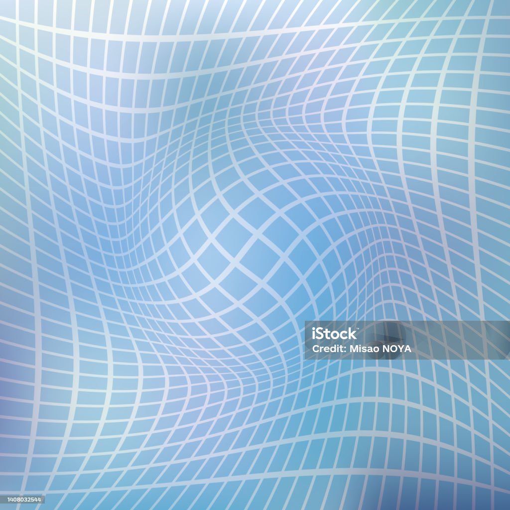 Color Gradation Patterns Color Gradation Geometric Pattern Background Stock Illustration ...