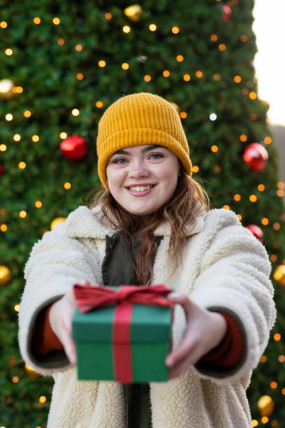 istock Special Gift for a Special Person 1408034274