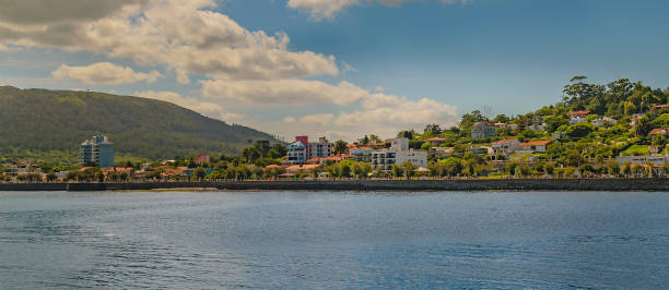 istock Piriapolis City Port, Maldonado, Uruguay 1408050097