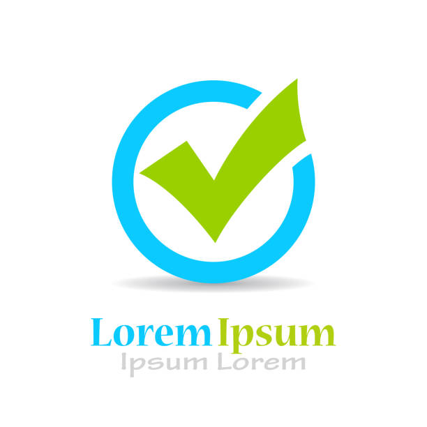 Solution Approved Icon Proven Solution Illustrations, Royalty-Free Vector Graphics & Clip Art ...