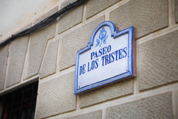 istock Paseo De Los Tristes in Granada, Spain 1408063212
