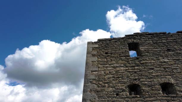 istock A background photo with an historical wall 1408074317