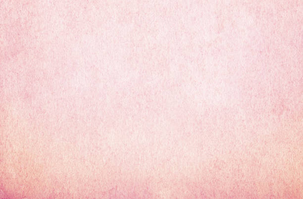 Old grungy pink paper background