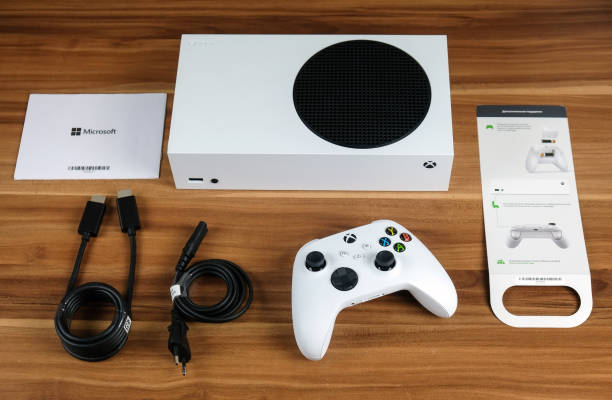 xbox （エックスボックス） - x box 360 ストックフォトと画像