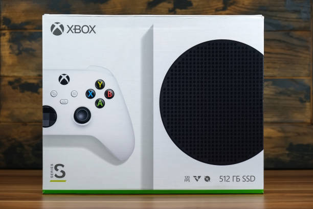 xbox （エックスボックス） - x box 360 ストックフォトと画像