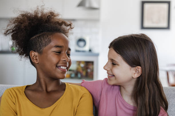 istock You are my best friend 1408107521