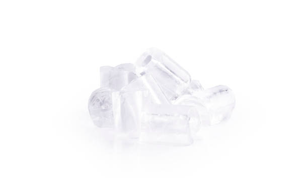 istock portion of ice cubes isolated on white background 1408110479