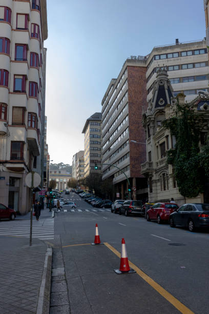 istock City Street Rising Up summer 1408113502