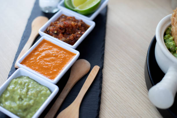 vegan food