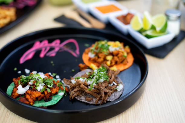 vegan food