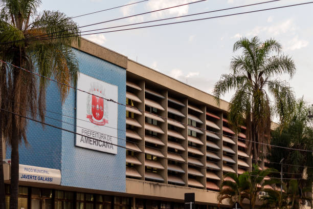 Americana, São Paulo State (Brazil)