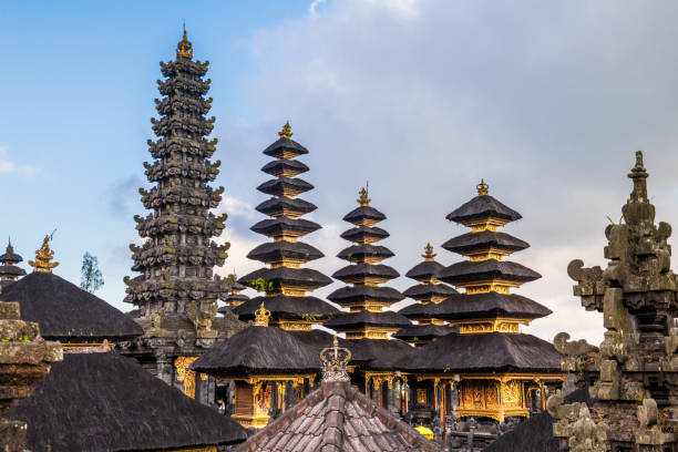 istock Mother temple Pura Besakih 1408122421
