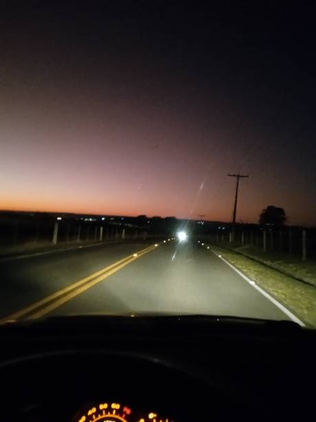 istock Driving to the moon 1408125387