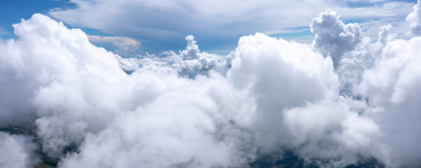 istock aerial photography sky clouds 1408131677